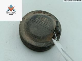 крышка фары Volkswagen Passat B6 2005, 2.0 л., бензин, МКПП, серый, седан