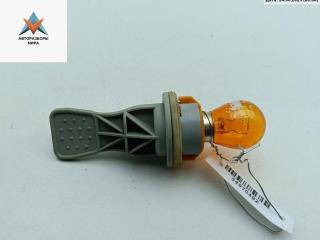 Патрон лампы фары Volkswagen Golf 5 поколение 2004, 1.4 л., бензин, МКПП, серый, хетчбэк 3 дв.