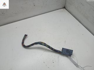 разъем (фишка) проводки Opel Omega B [рестайлинг] 2002, 2.2 л., дизель, МКПП, серый, седан