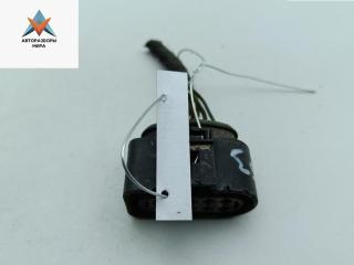 разъем (фишка) проводки Volkswagen Passat B6 2005, 2.0 л., бензин, МКПП, серый, седан, 1J0973735