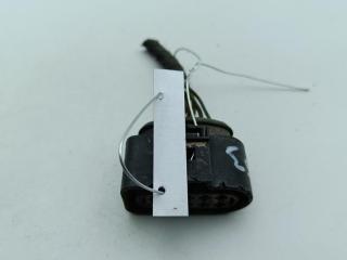 разъем (фишка) проводки Volkswagen Passat B6 2005, 2.0 л., бензин, МКПП, серый, седан, 1J0973735