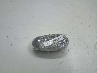 фонарь салона (плафон) Opel Omega B 2002, 2.2 л., дизель, МКПП, серый, седан, 90508661