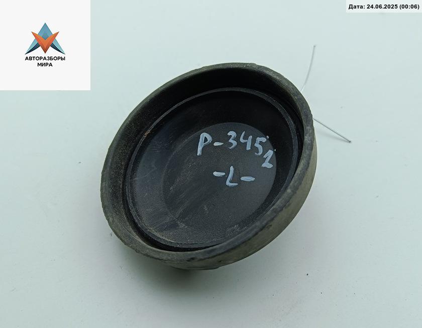 крышка фары Volkswagen Passat B5 1997, 1.6 л., бензин, МКПП, серый, универсал - фото №1