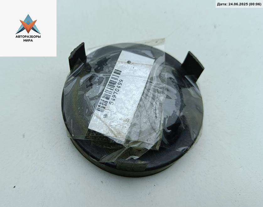 Крышка (заглушка) задняя фары Volkswagen Golf 5 поколение 2004, 1.4 л., бензин, МКПП, серый, хетчбэк 3 дв., 1300516068 - фото №1