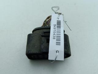 разъем (фишка) проводки Volkswagen Passat B5+ (GP) 2002, 1.9 л., дизель, МКПП, серый, универсал