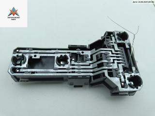 Плата фонаря заднего правого Volkswagen Passat B5 1998, 1.8 л., бензин, МКПП, синий, универсал, 3B9945257