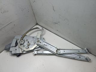 стеклоподъемник электрический передний левый Opel Omega B 2002, 2.2 л., дизель, МКПП, серый, седан, 09174453