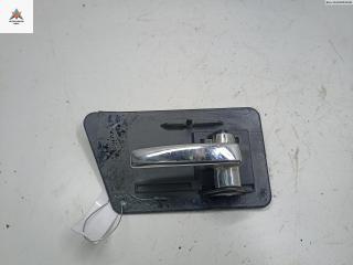 ручка внутренняя передняя левая Opel Omega B [рестайлинг] 2002, 2.2 л., дизель, МКПП, серый, седан, 24427636