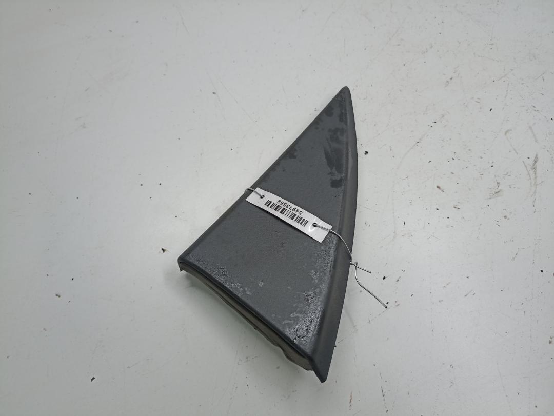 накладка на зеркало Opel Omega B 2002, 2.2 л., дизель, МКПП, серый, седан, 09146379