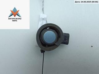 датчик парктроника Volkswagen Passat B6 2005, 2.0 л., бензин, МКПП, серый, седан