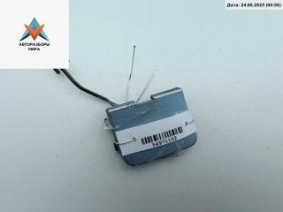 заглушка (решетка) в бампер Volkswagen Passat B6 2005, 2.0 л., бензин, МКПП, серый, седан, 3C5807441