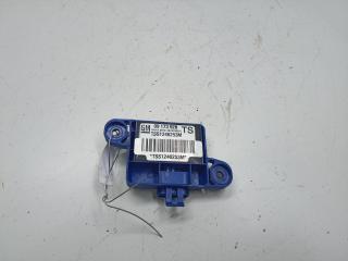 датчик AirBag Opel Omega B 2002, 2.2 л., дизель, МКПП, серый, седан, 09173928