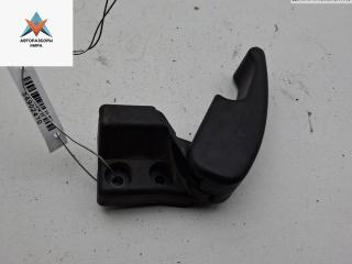 ручка открывания капота Volkswagen Sharan 1 поколение [рестайлинг] 2002, 2.0 л., бензин, МКПП, серый, минивэн, 1H1823533