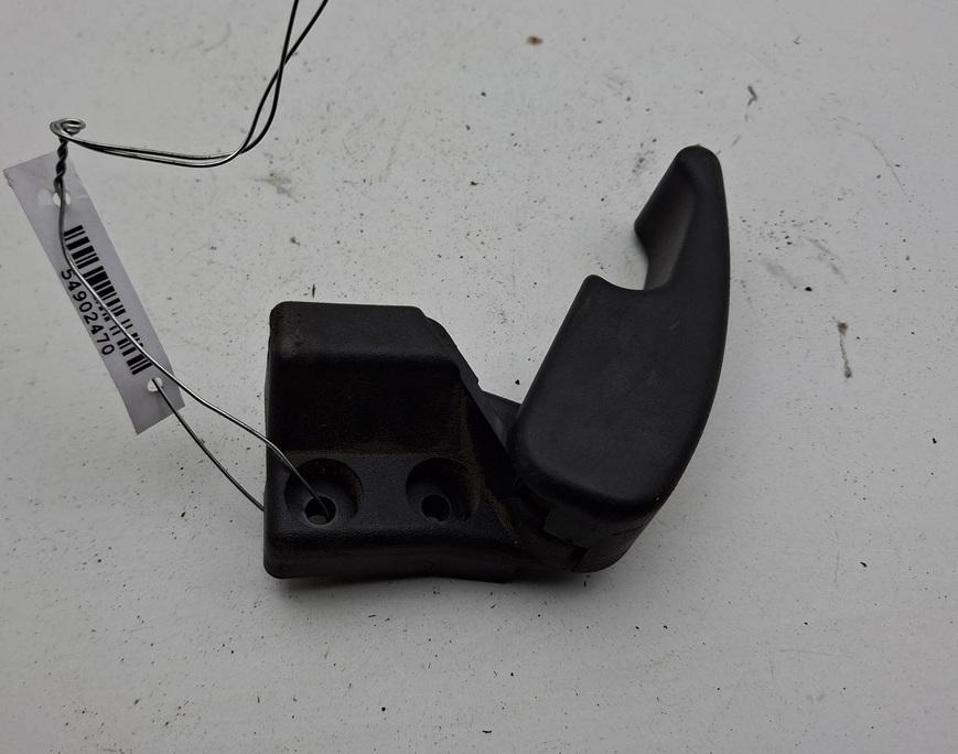 ручка открывания капота Volkswagen Sharan 2002, 2.0 л., бензин, МКПП, серый, минивэн, 1H1823533