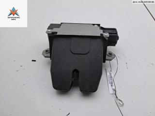 замок багажника Ford C-Max 1 поколение 2005, минивэн, 3M51R442A66CA