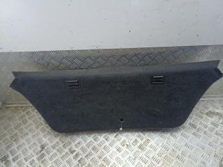 обшивка крышки багажника Opel Astra H 2004, 1.6 л., бензин, МКПП, чёрный, хетчбэк 5 дв., 13129748