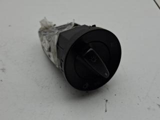 переключатель света Volkswagen Sharan 2002, 2.0 л., бензин, МКПП, серый, минивэн, BK71C0941531