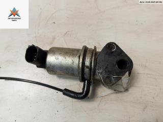 клапан EGR Volkswagen Golf 4 поколение 2000, 1.6 л., бензин, МКПП, синий, универсал, 6NU01017135