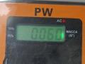 ручка открывания капота SEAT Alhambra 1 поколение [рестайлинг] 2002, 1.8 л., бензин, МКПП, серый, минивэн, 1H1823533 - фото №3