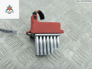 сопротивление печки SEAT Alhambra 1 поколение [рестайлинг] 2002, 1.8 л., бензин, МКПП, серый, минивэн, 1J0907521