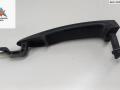 ручка наружная передняя правая BMW 1 серия E81/E82/E87/E88 2005, 2.0 л., бензин, МКПП, серый, хетчбэк 5 дв. - фото №2