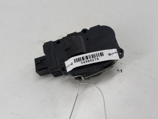 моторчик заслонки печки BMW 5 серия F07/F10/F11 2012, 2.0 л., дизель, АКПП, белый, универсал, K9749006, 12062012