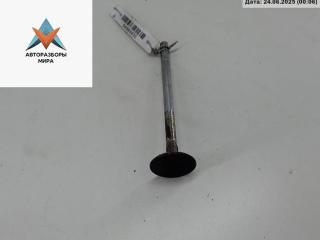 клапан впускной BMW 3 серия E46 [рестайлинг] 2005, 2.0 л., дизель, АКПП, чёрный, универсал, 11342247077