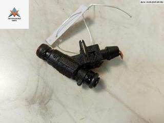 форсунка Mercedes-Benz M-Class ML W163 2000, 3.7 л., бензин, АКПП, серый, внедорожник 5 дв., A1120780049