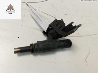 форсунка SEAT Alhambra 1 поколение [рестайлинг] 2002, 1.8 л., бензин, МКПП, серый, минивэн, 06A906031AE