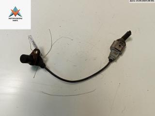 датчик коленвала SEAT Alhambra 1 поколение [рестайлинг] 2002, 1.8 л., бензин, МКПП, серый, минивэн, 06A906433K