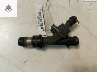 форсунка Opel Astra H 2004, 1.6 л., бензин, МКПП, чёрный, хетчбэк 5 дв., 25343299