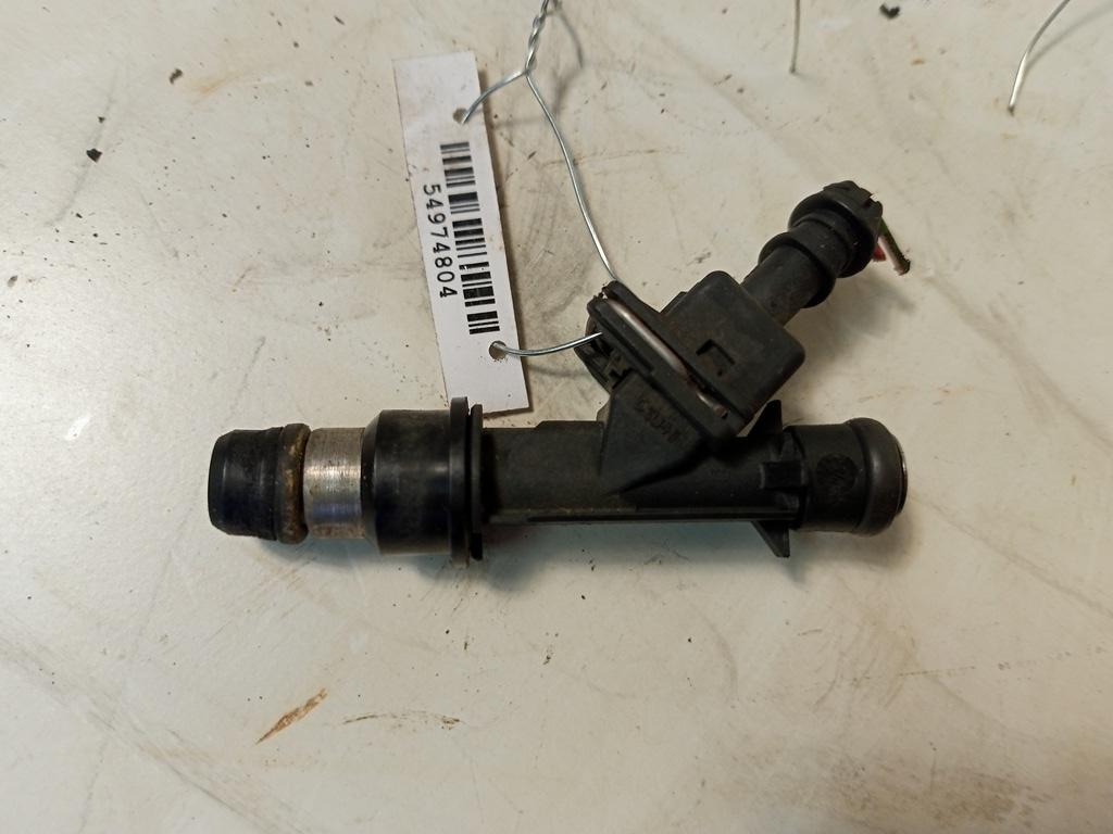 форсунка Opel Astra H 2004, 1.6 л., бензин, МКПП, чёрный, хетчбэк 5 дв., 25343299