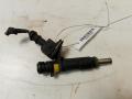 форсунка Opel Zafira B 2006, 1.8 л., бензин, МКПП, синий, минивэн, 55353806 - фото №2