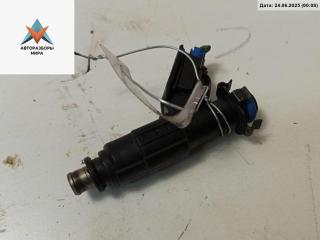 форсунка Ford Mondeo 3 поколение 2001, 2.0 л., бензин, АКПП, серый, универсал, 0280156009