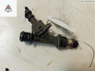 форсунка Opel Astra H 2004, 1.6 л., бензин, МКПП, чёрный, хетчбэк 5 дв., 25343299