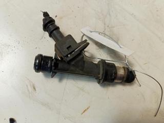 форсунка Opel Astra H 2004, 1.6 л., бензин, МКПП, чёрный, хетчбэк 5 дв., 25343299