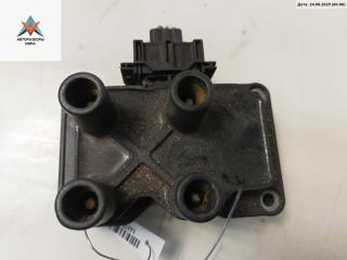 катушка зажигания Ford Mondeo 3 поколение 2001, 2.0 л., бензин, АКПП, серый, универсал, U2001