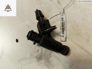 форсунка Mercedes-Benz M-Class ML W163 2000, 3.7 л., бензин, АКПП, серый, внедорожник 5 дв., A1120780049