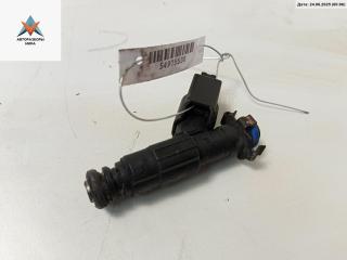 форсунка Ford Mondeo 3 поколение 2001, 2.0 л., бензин, АКПП, серый, универсал, 0280156009