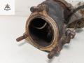 турбина SEAT Alhambra 1 поколение [рестайлинг] 2002, 1.8 л., бензин, МКПП, серый, минивэн, 06A145704H - фото №4