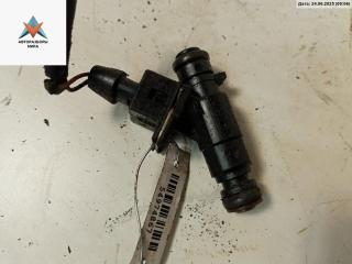 форсунка Mercedes-Benz M-Class ML W163 2000, 3.7 л., бензин, АКПП, серый, внедорожник 5 дв., A1120780049