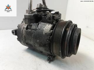 компрессор кондиционера Mercedes-Benz M-Class ML W163 2000, 3.7 л., бензин, A0002342411