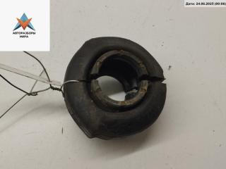 крепление стабилизатора / втулки стабилизатора Audi A6 4A/C4 1994, 2.6 л., бензин, МКПП, красный, седан, 4A0411327A