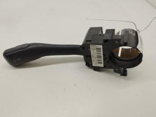 переключатель поворотов Audi A6 4B/C5 [рестайлинг] 2002, 2.5 л., дизель, АКПП, чёрный, универсал, 8L0953513G