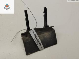 ручка крышки багажника Audi A6 4B/C5 [рестайлинг] 2002, чёрный, универсал, 4B0827777B