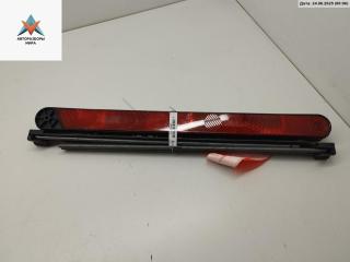 знак аварийной остановки Audi A6 4B/C5 [рестайлинг] 2002, 2.5 л., дизель, АКПП, чёрный, универсал