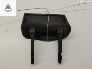 ручка крышки багажника Audi A6 4B/C5 [рестайлинг] 2002, чёрный, универсал, 4B0827778B