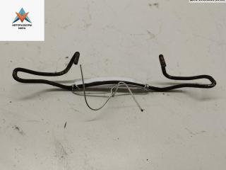 скоба суппорта Audi A6 4B/C5 [рестайлинг] 2002, 2.5 л., дизель, АКПП, чёрный, универсал