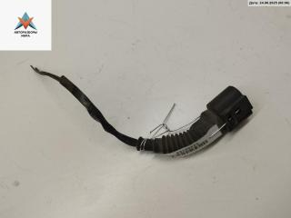 разъем (фишка) проводки Audi A6 4B/C5 [рестайлинг] 2002, 2.5 л., дизель, АКПП, чёрный, универсал, 1J0973703