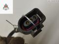 разъем (фишка) проводки Audi A6 4B/C5 [рестайлинг] 2002, 2.5 л., дизель, АКПП, чёрный, универсал, 1J0973703 - фото №2